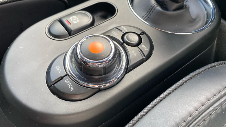 MINI Hatchback 135kW Cooper S Level 3 33kWh 3dr Auto Electric Hatchback